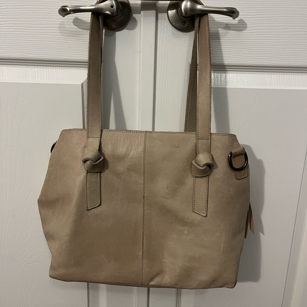Rachel Utility Crossbody
